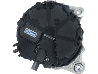 GENERATOR / ALTERNATOR AS-PL A0976SEG 2