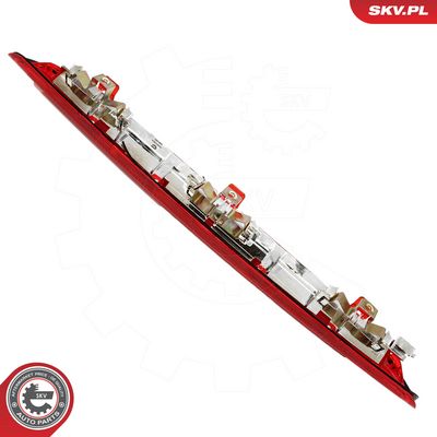 Přídavné brzdové světlo ESEN SKV 72SKV824