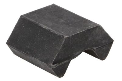 Rubber bladveer/kussen past: FIAT 126 0.6/0.65/0.7 07.77-09.00