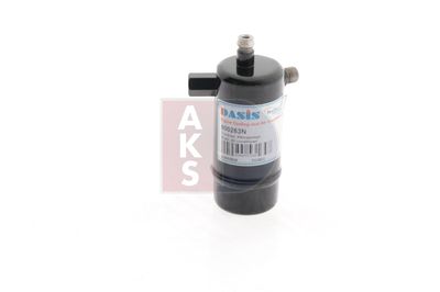 AKS-DASIS 800263N Осушувач кондиціонера для DODGE (Додж)