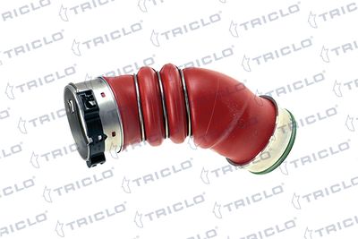 въздуховод за турбината TRICLO 522654