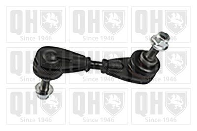 биалета QUINTON HAZELL QLS4034S