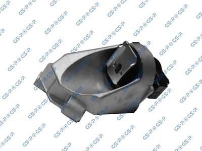 Łożyskowanie silnika GSP 512368