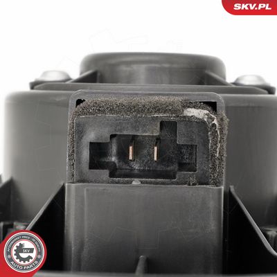 vnitřní ventilátor ESEN SKV 68SKV064