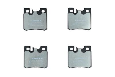 Stabdžių trinkelių rinkinys, diskinis stabdys