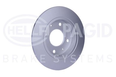 Brake Disc 8DD 355 111-531