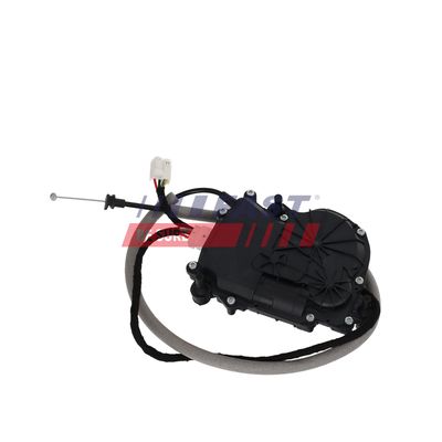 ASISTENT LA îNCHIDERE HAION FAST FT04054 11