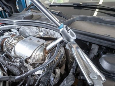 SET CHEI TUBULARE SONDE LAMBDA HAZET 46803 5