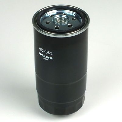 KRAFTSTOFFFILTER DELPHI HDF555 2