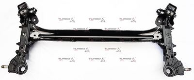 CORP AX TURBO-TEC TTRAX001059 2