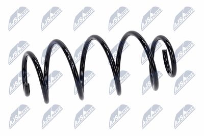 ARC SPIRAL NTY ASZFT004 5