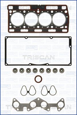 Комплект прокладок, головка цилиндра TRISCAN 598-6048 для RENAULT KANGOO