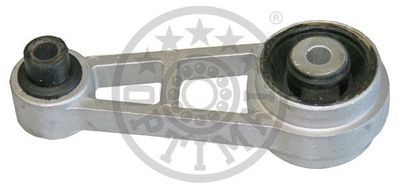 OPTIMAL F8-6481 Подушка двигателя  для RENAULT CLIO (Рено Клио)