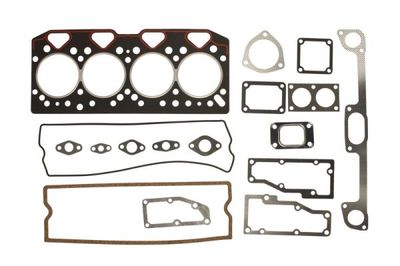 Set garnituri, chiulasa ENGITECH ENT000463