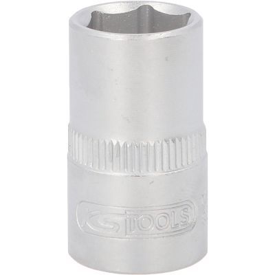 KS Tools Šestihranná nástrčná hlavice 15mm 917.1215