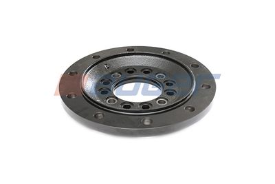 Wheel hub Achter (niet geventileerd  wheel plate)
