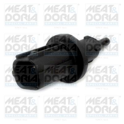 Sensor, insugslufttemperatur MEAT & DORIA 82458