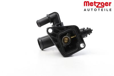 TERMOSTAT LICHID RACIRE METZGER AUTOTEILE 4006104 6