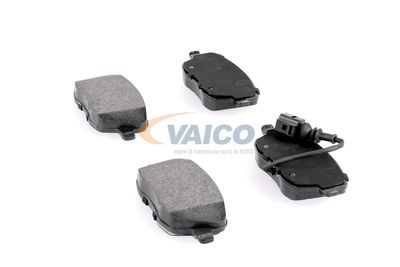 BREMSBELAGSATZ SCHEIBENBREMSE VAICO V108180 21