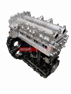 Kompletní motor FAST FT14286HD