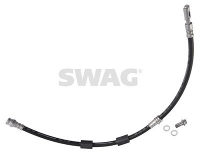 Тормозной шланг SWAG 30 10 8086 для VW ARTEON