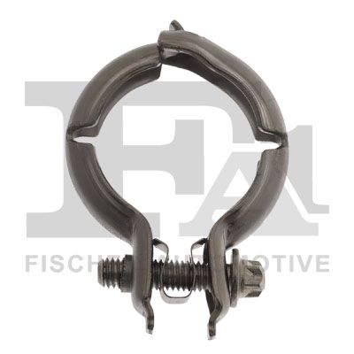 CONECTOR TEAVA SISTEM DE ESAPAMENT