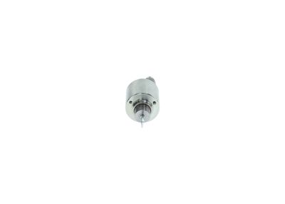 Start elektromagneet (12V) past: MERCEDES C (W204), CLK (C209), E (W211) 6.2/6.3 03.06-01.14