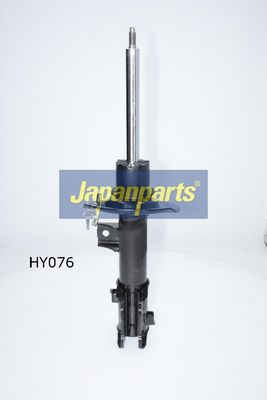JAPANPARTS Amortizatorius