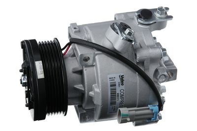 компресор, климатизация VALEO 690171
