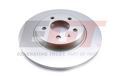 Brake Disc 410538cEGT