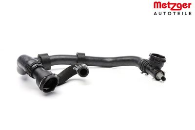 FURTUN RADIATOR METZGER AUTOTEILE 2422333 36