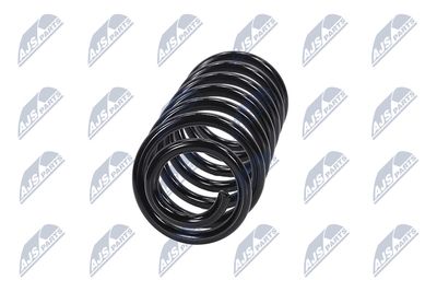 ARC SPIRAL NTY ASZCT053 35