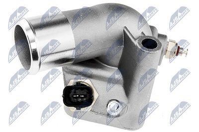 TERMOSTAT LICHID RACIRE NTY CTMPL007 5