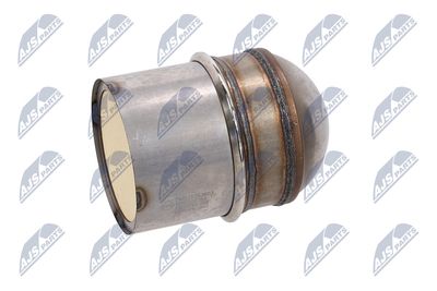 FILTRU FUNINGINE/PARTICULE SIST.DE ESAPAMENT NTY DPFPE002 19