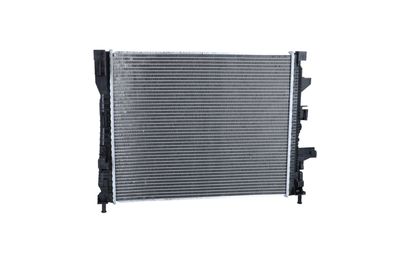 KüHLER MOTORKüHLUNG NRF 550050 23