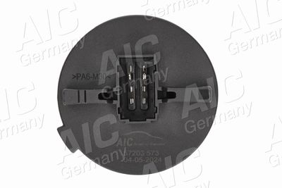 REZISTOR VENTILATOR HABITACLU AIC 57203 1