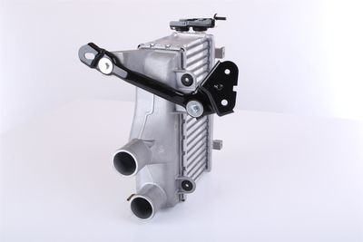 INTERCOOLER COMPRESOR NISSENS 96164 17