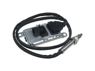 AS-PL NOx-Sensor, Harnstoffeinspritzung