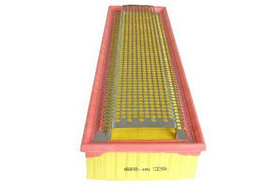 SCT - MANNOL Oro filtras