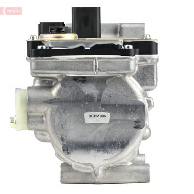 COMPRESOR CLIMATIZARE DENSO DCP51006 3