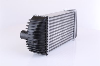 INTERCOOLER COMPRESOR NISSENS 96465 18