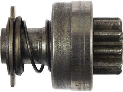 AS-PL Freilaufgetriebe, Starter
