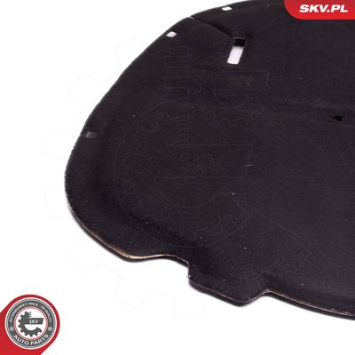 Izolace motorového prostoru ESEN SKV 97SKV859