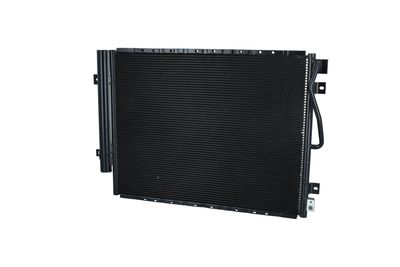 KONDENSATOR KLIMAANLAGE NRF 35979 8