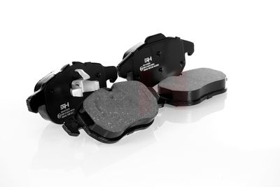 SET PLACUTE FRANA FRANA DISC GH GH413628 12