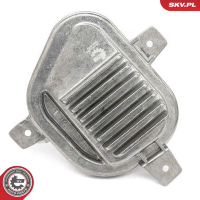 Řídící jednotka, osvětlení ESEN SKV 59SKV235