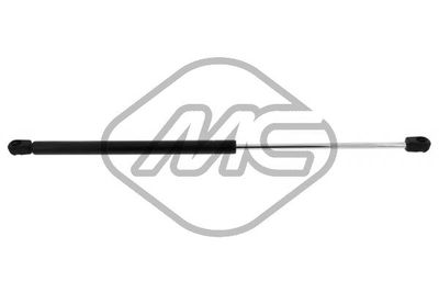 Sprężyna gazowa, pokrywa komory silnika METALCAUCHO 46886