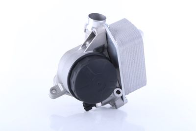 RADIATOR ULEI ULEI MOTOR NISSENS 91322 29