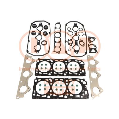 Комплект прокладок, головка цилиндра IAP QUALITY PARTS 116-12041 для MITSUBISHI PAJERO