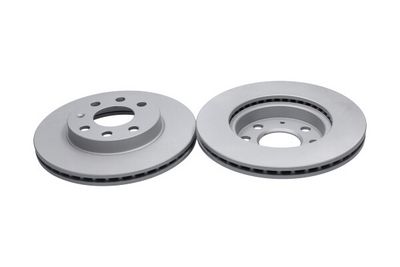 Kavo Parts Stabdžių diskas